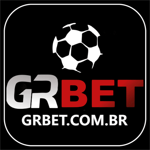 Imagem promocional da GRBET mostrando a plataforma e suas vantagens